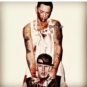 Meet your Posher, Maxine